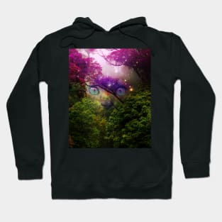 Jungle Hoodie